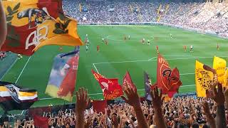 UdineseRoma 202324 Diffidati con noi [upl. by Pelletier225]