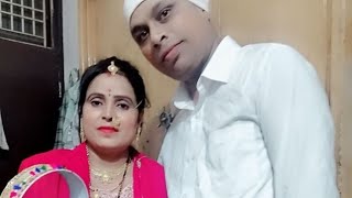 happy karva chauth vlog ❤️❤️ [upl. by Yseult]