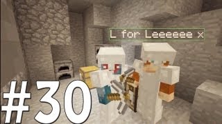 Minecraft Xbox  Sky Island Challenge  We Look Dapper 30 [upl. by Boeschen]