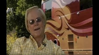 Greatest Tour Buses  George Jones 2004 [upl. by Searle]