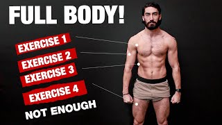 my full FITNESS GUIDE to get back on track reach your goals train amp eat healthy [upl. by Albie]