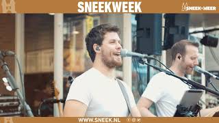 Sneekweek 2019 aftermovie [upl. by Fadiman]