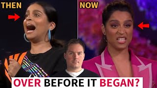 Is This Why Lilly Singh Was Canceled  How This Jimmy Fallon Interview and Ted Talk Expose Singh [upl. by Jt]