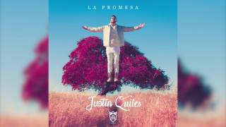 Justin Quiles  Vacio Official Audio [upl. by Enileda]