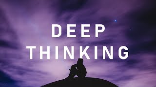 Lucid Dream Music  Ambient Binaural Beats for Deep Thinking Meditation Focus Relax Sleep [upl. by Aekal]