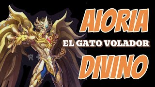 DC AIORIA IN CURRENT PVP META  SSA KOTZ [upl. by Alatea]