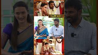 Norway Girlக்கு தமிழ் பெயரா shorts norway wedding [upl. by Joscelin]