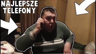 NAJLEPSZE TELEFONY OD WIDZÓW NA SZKOLNEJ 17 [upl. by Audris131]