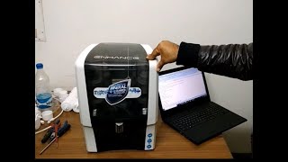 Self Service Assistance Video Aquaguard Enhance ROUVUFRO  UVRO Water Purifier from Filterkart [upl. by Refanej162]