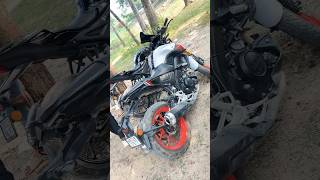 Yamaha bike collation 🏍🏍youtubeshort youtube youtuber newsort sorts reels bike yamaha r15 [upl. by Glyn]