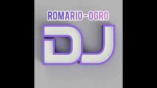 DJru Микс Dj Romario  Ogro Савин — Dj ROMARIOOGRO 1 Exclusive Mix  November 2024 [upl. by Aufmann]