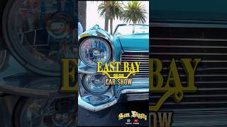 East Bay CC Car Show [upl. by Noelyn]