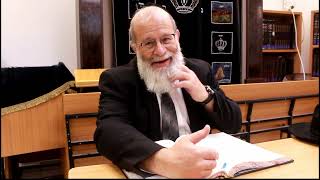 Hilchos Yom Kippur with Rav Zachariash 4 [upl. by Erdnoed]