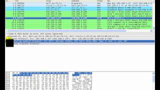 Lesson Hypertext Transport Protocol Overview HTTP  Part 1 [upl. by Susejedesoj]