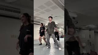 The Weeknd  ‘Earned It’ DanceHall Remix Dance Cover  Jezreel Choreography  kvn barrera [upl. by Sancho]