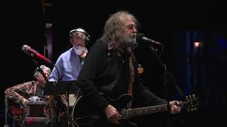 Ray Wylie Hubbard  Desperate Man LIVE on Mountain Stage [upl. by Maggi]