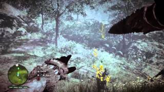 Far Cry® Primal COMO ENCONTRAR AL TEJON [upl. by Heber955]