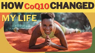 Transform Your Health with CoQ10  The Ultimate CoQ10 Guide [upl. by Melvin]