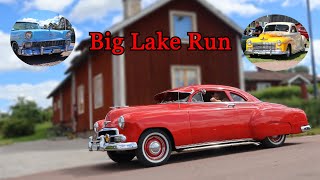 Big Lake Run 2024 [upl. by Bedelia]