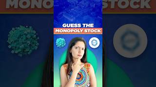 Guess the monopoly stock shorts [upl. by Hpejsoj344]