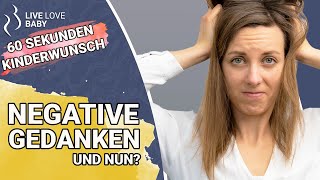 Gedankenkarussel im Kinderwunsch I Vertrauen stärken I Eure Fragen shorts [upl. by El]