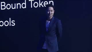 INTO CEO Speech Video [upl. by Liahcim536]