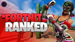 🔴 LIVE RANKED GRIND ROAD TO UNREAL  Fortnite NL Nederlands [upl. by Darya979]