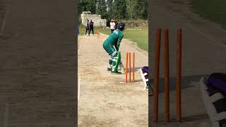 Muhammad Rizwan batting cricket mr akultra cricketcomau CricketWithVishal [upl. by Acisse]