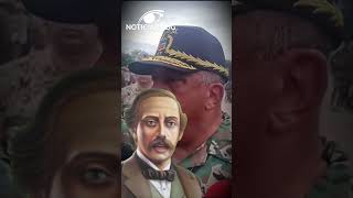 MENSAJE DE JUAN PABLO DUARTE A LOS DOMINICANOS [upl. by Nagyam]