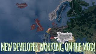 New developer working on the mod [upl. by Gertruda]