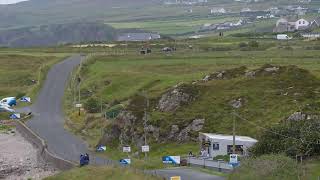 Donegal International Rally  Stage 1 [upl. by Berta]