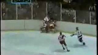 1980 Olympic Hockey Team MIracle [upl. by Apeed]