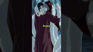 The Sage Mode NO ONE Talks About – And Why Its OP naruto thetaleofnarutouzumaki anime shorts [upl. by Yrtneg]