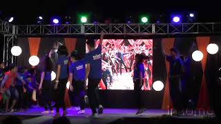 Hookah Bar  Bollywood Dance Choreography  Khiladi 786  Akshay Kumar amp Asin [upl. by Bore]