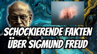 Das verstörende Leben des Gründers der Psychoanalyse  Sigmund Freud [upl. by Ettenay]