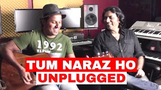 Sajjad Ali  Tum Naraz Ho UNPLUGGED [upl. by Laureen791]