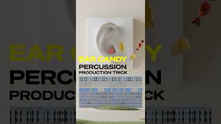 Try THIS Production Trick for Evolving Percussion Patterns [upl. by Acissehc]