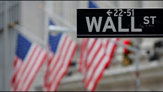 House GOP Deregulates Wall Street [upl. by Idzik601]