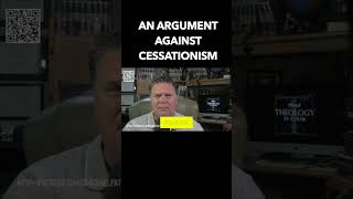 An argument against cessationism theology spiritualgifts [upl. by Burkhardt138]