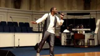 Earnest Pugh  Rain On Us [upl. by Oilejor]