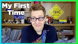 My First Time  Evan Edinger [upl. by Aubin727]