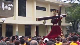 Nuestro Padre Jesus Nazareno Drum Cover Santolan Chapter [upl. by Eelahs]