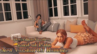 Lust of Pain New Version 07 Remake By Vilkas Creative [upl. by Elita]