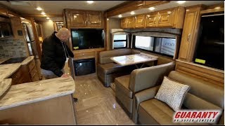 2019 Thor Aria 3901 Class A Diesel Motorhome • Guarantycom [upl. by Dominique]