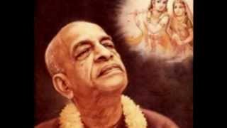 Samsara Davanala  Srila Prabhupada [upl. by Lihkin]