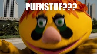 CHiPs try to apprehend   Pufnstuf [upl. by Ximenes]