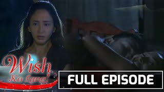 Wish Ko Lang Babae naging karibal ang ina sa pagibig  Full Episode [upl. by Hahseram]