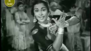 Punjabi Movie Do Lachhian 1959 Song Teri Kanak Di Rakhi Mundiya Singer Rafi Shamshad Begum [upl. by Keelia]