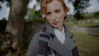 Triona  Irish Fashion Commercial 4K [upl. by Asen]