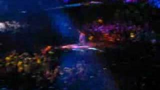 Madonna Hung Up Live July 18th 2006 New York City [upl. by Constant]